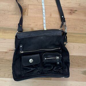 Roots Shoulder Bag